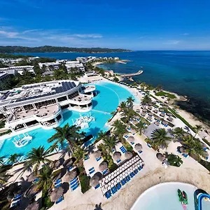 ***** Resort Grand Palladium Jamaica & Jamaica