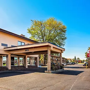 *** Hotel Western Kanata And Conference Centre Canada