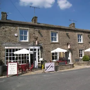 *** Hotel Kearton United Kingdom