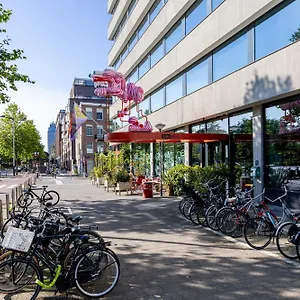 *** Hotel Volkshotel Netherlands