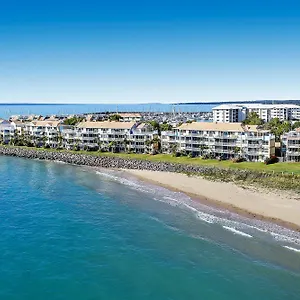*** Aparthotel Breakfree Great Sandy Straits Australia