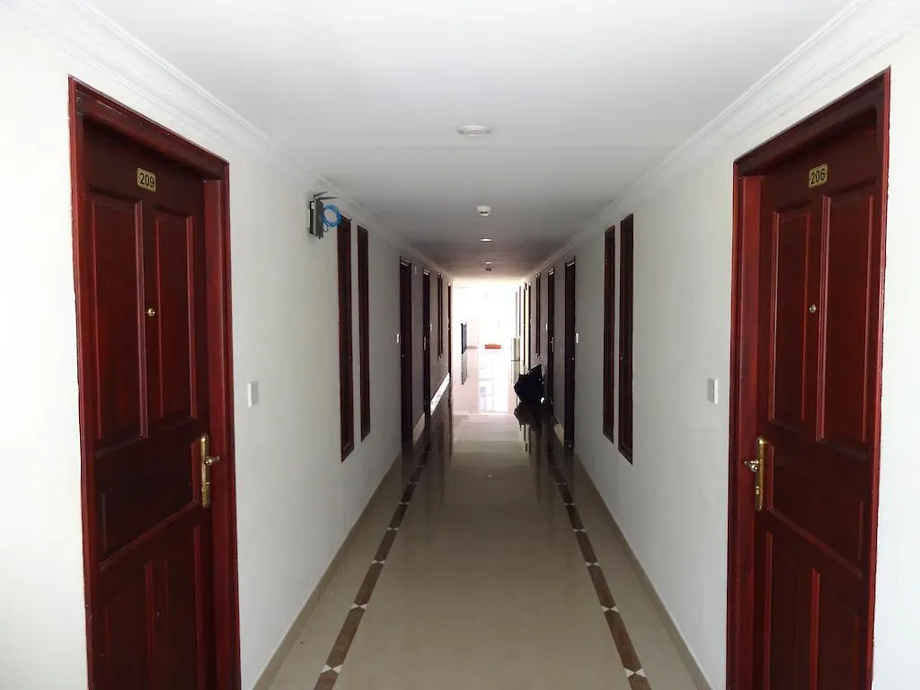 Aquaria The Boutique Resort Kochi 3*,  India