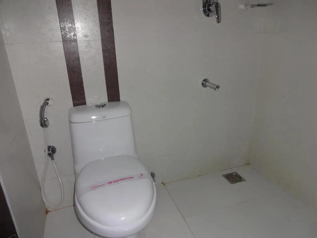 Aquaria The Boutique Resort Kochi Hotel