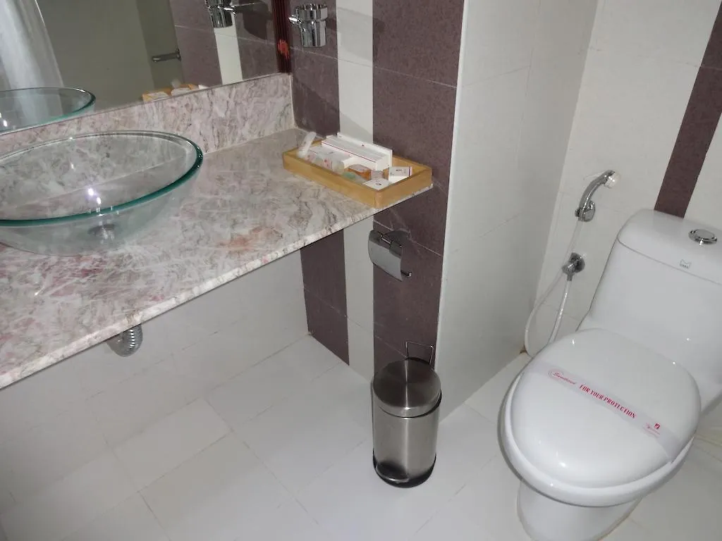 Hotel Aquaria The Boutique Resort Kochi