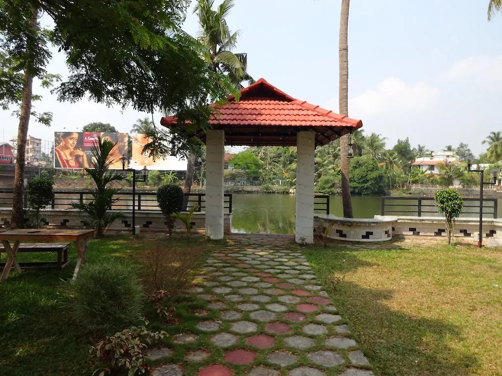 Aquaria The Boutique Resort Kochi