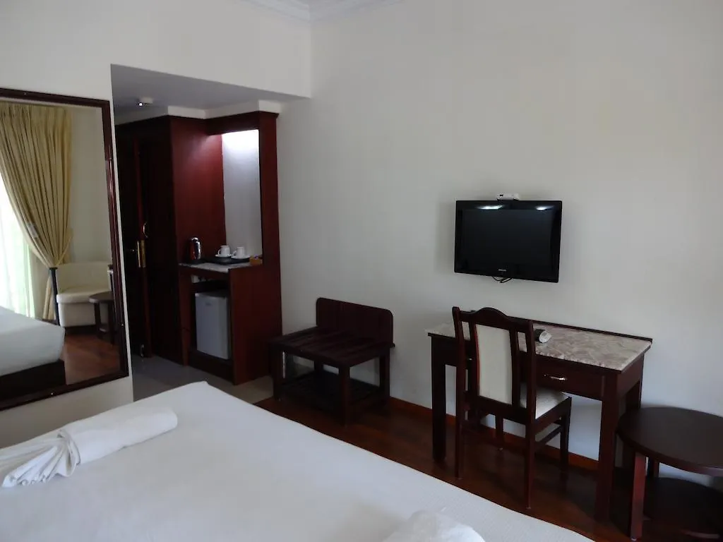 Aquaria The Boutique Resort Kochi