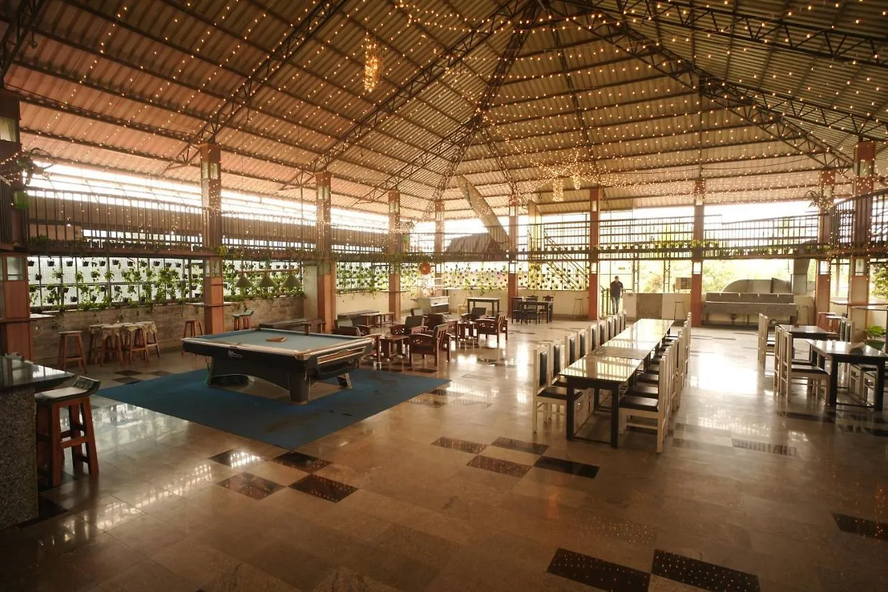 Aquaria The Boutique Resort Kochi