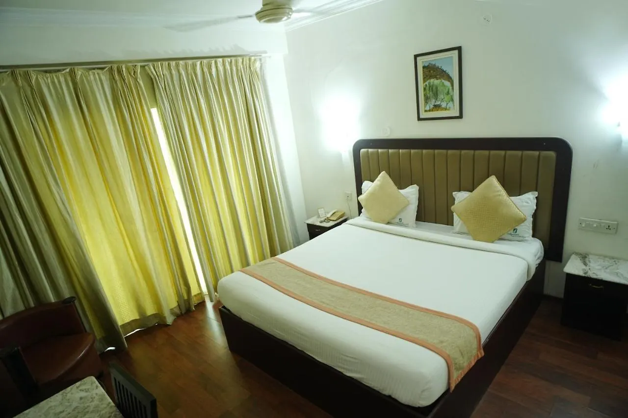 Aquaria The Boutique Resort Kochi Hotel