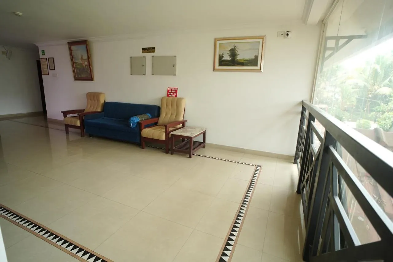 Hotel Aquaria The Boutique Resort Kochi