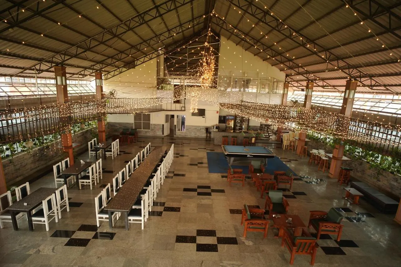 Aquaria The Boutique Resort Kochi 3*,  India