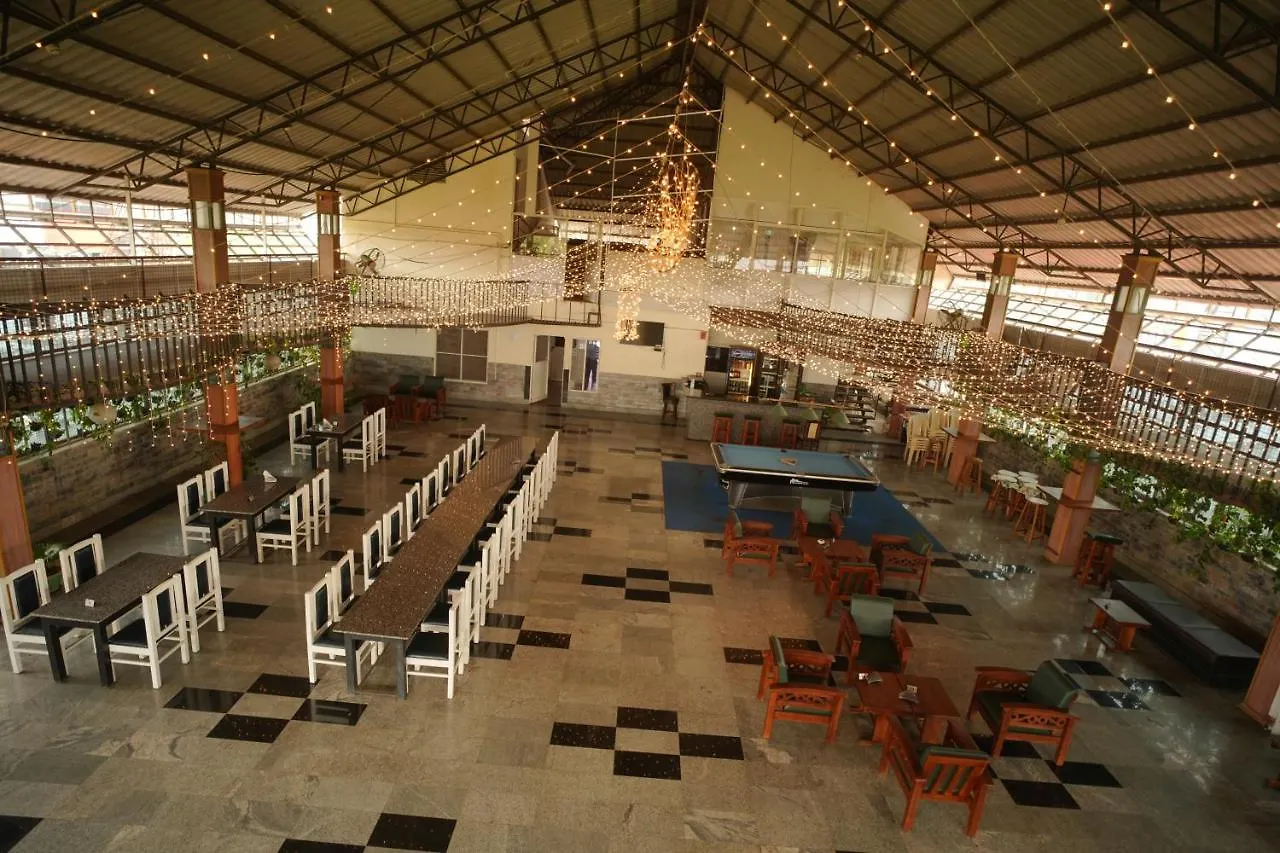 Hotel Aquaria The Boutique Resort Kochi