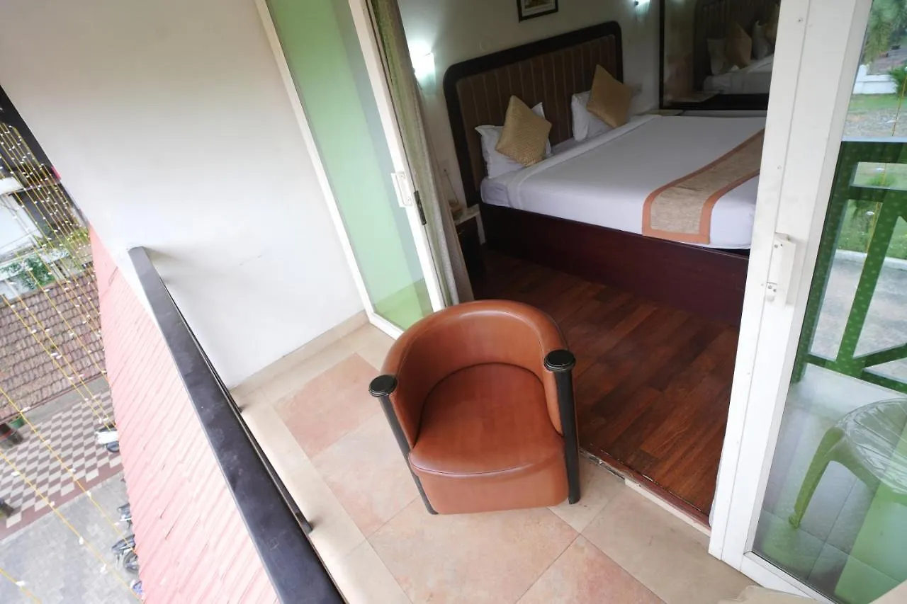 Aquaria The Boutique Resort Kochi 3*,