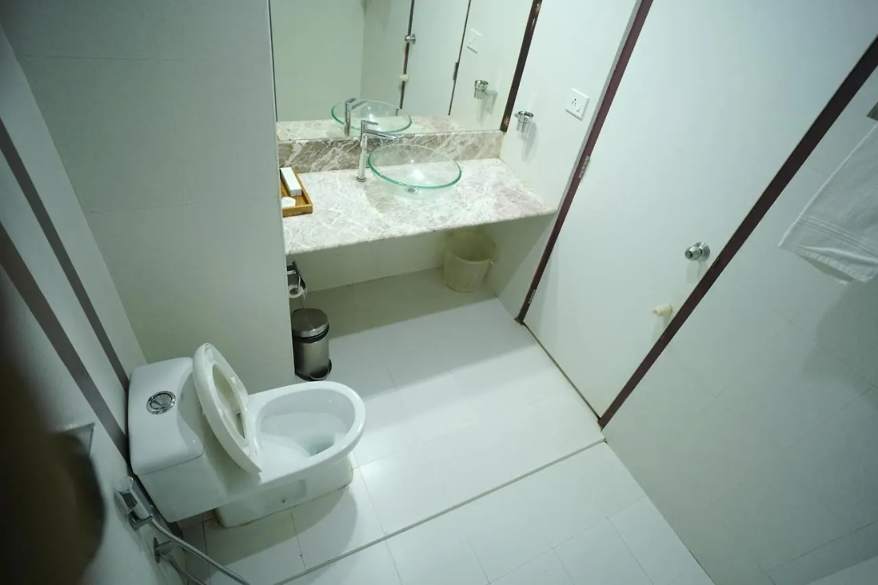 Aquaria The Boutique Resort Kochi 3*,