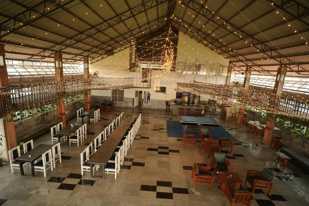 Aquaria The Boutique Resort Kochi