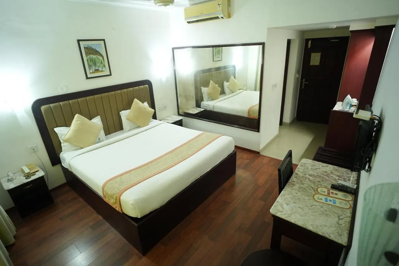 Aquaria The Boutique Resort Kochi
