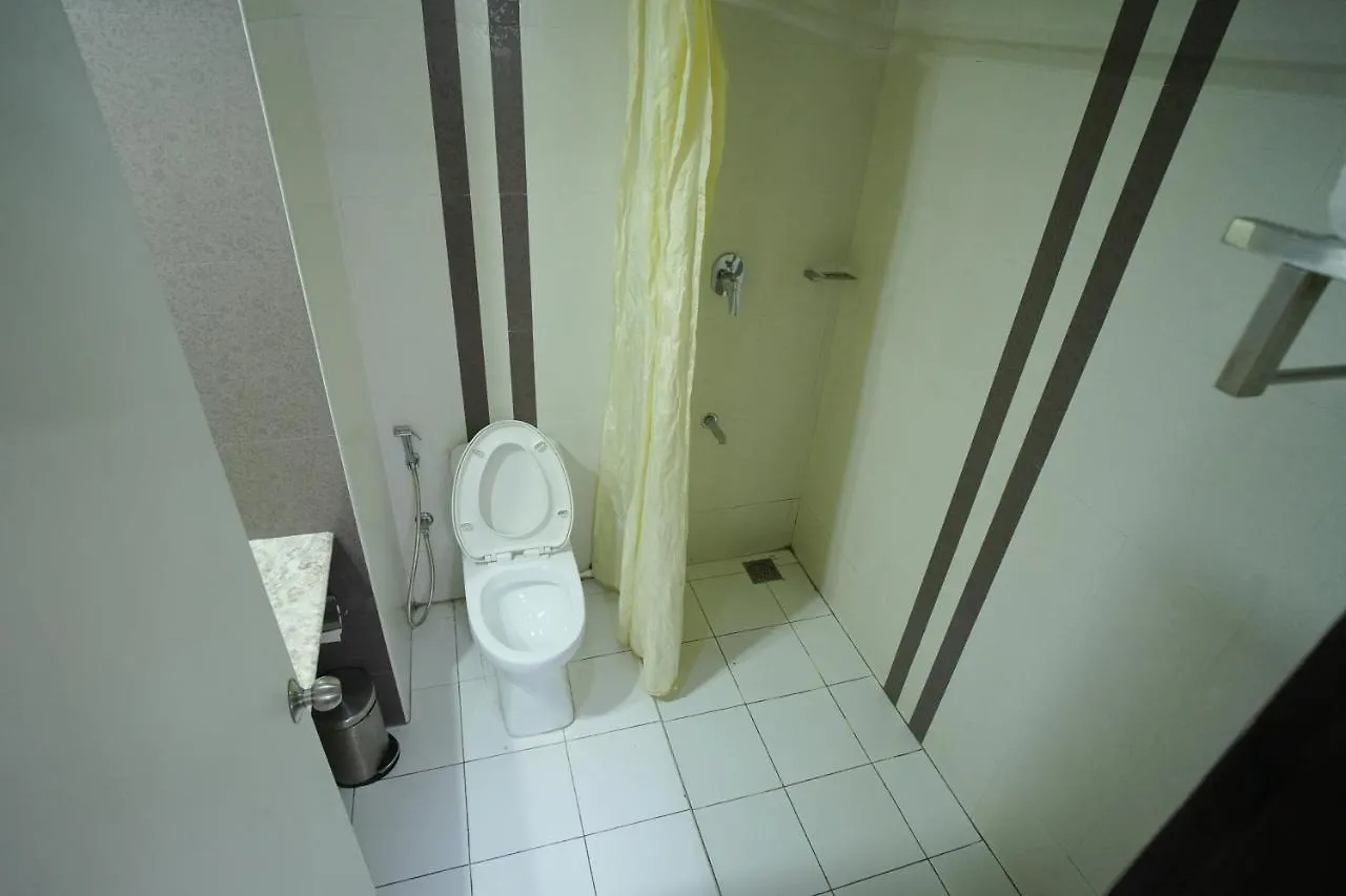*** Hotel Aquaria The Boutique Resort Kochi India