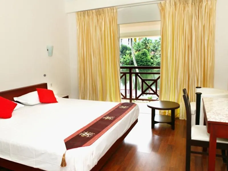 Aquaria The Boutique Resort Kochi 3*,  India