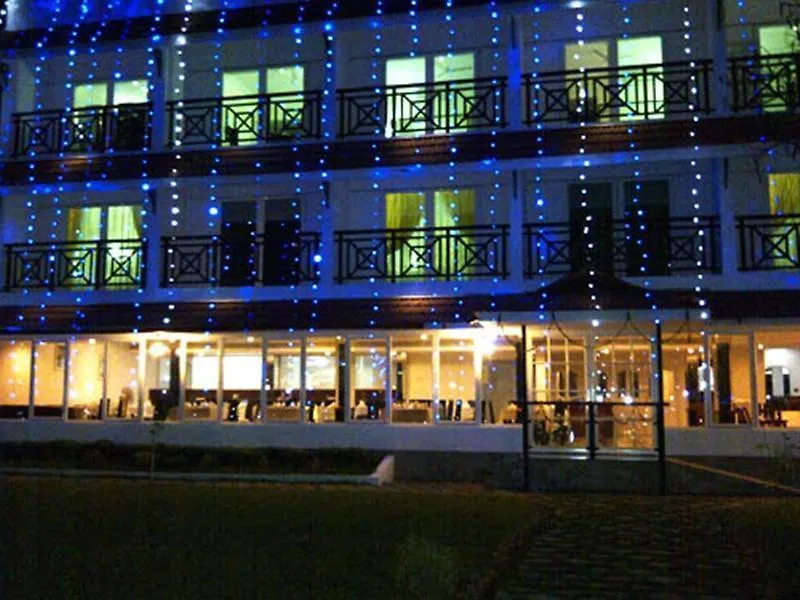 Aquaria The Boutique Resort Kochi