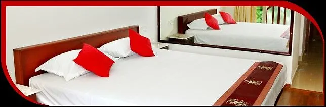 Hotel Aquaria The Boutique Resort Kochi
