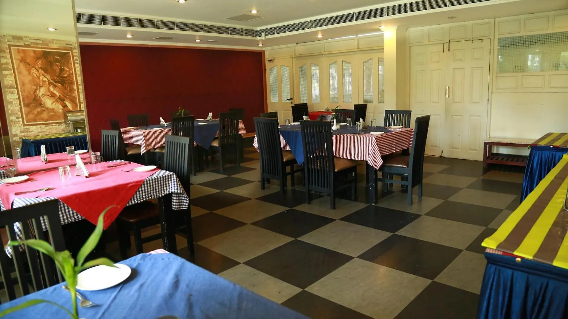 Aquaria The Boutique Resort Kochi India