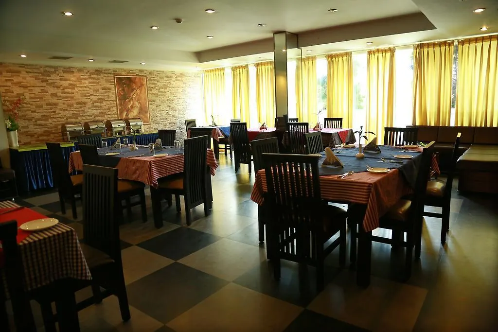 Hotel Aquaria The Boutique Resort Kochi