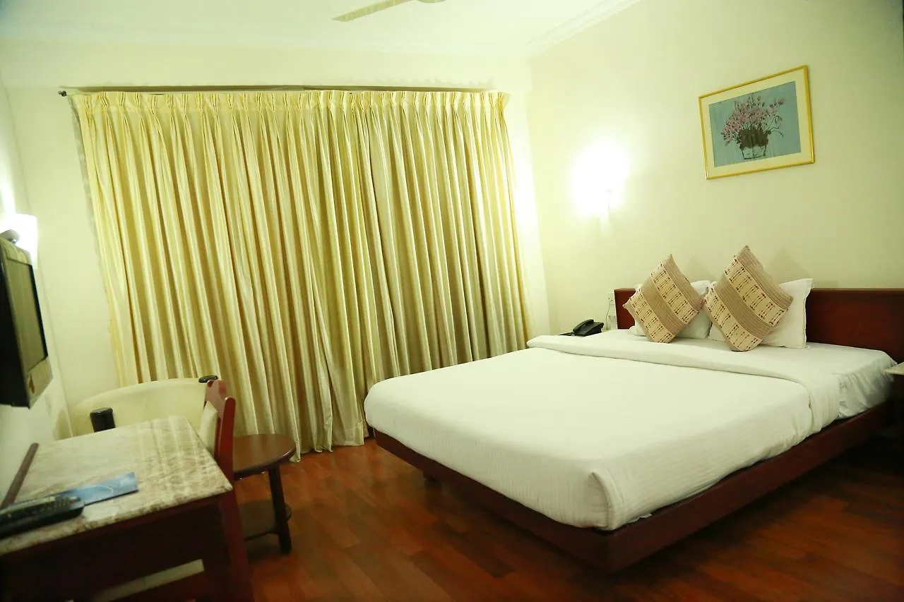 Aquaria The Boutique Resort Kochi