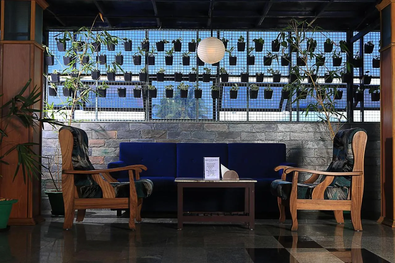 Aquaria The Boutique Resort Kochi Hotel