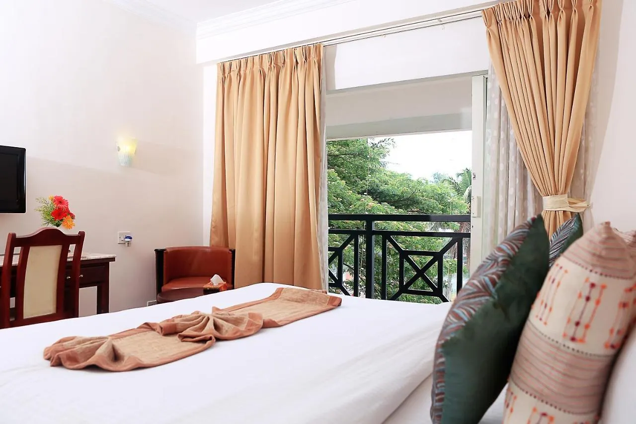 Aquaria The Boutique Resort Kochi 3*,